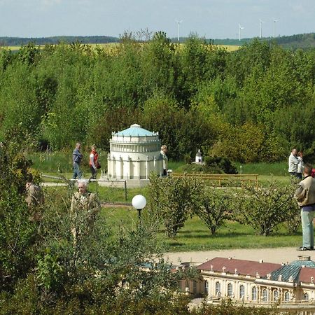Fewo An Der Linde Muelsen Екстериор снимка